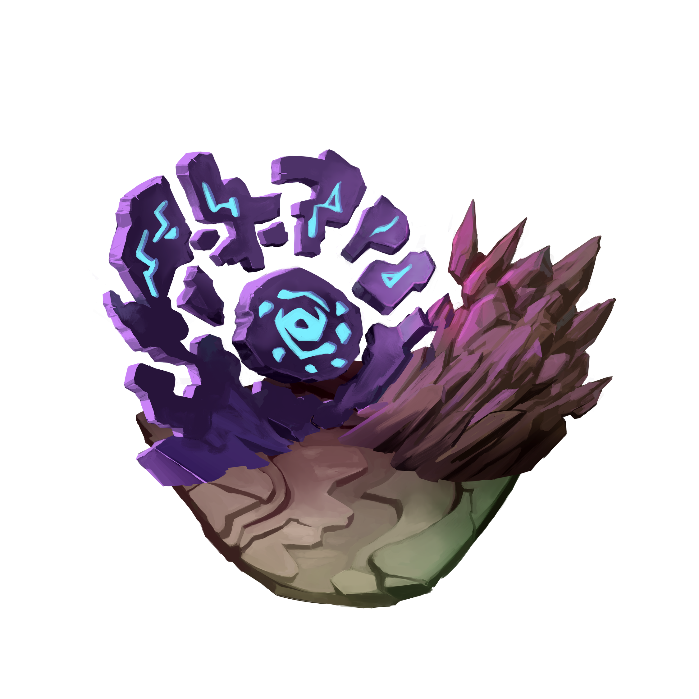 NEXUS World #3917 - NEXUS World Land | OpenSea